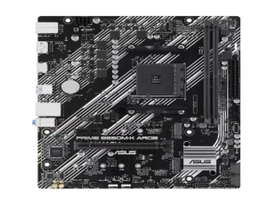 Asus Maticna ploca ASUS PRIME B550M-K ARGB/AM4